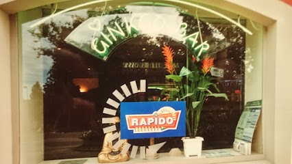 Bar Ginkgo, Bureau de Tabac à La Côte-Saint-André