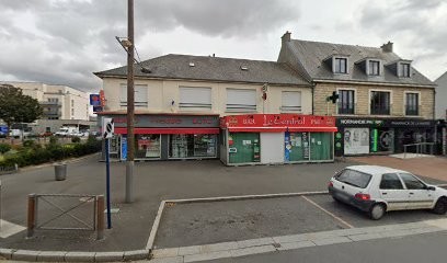 MALEO, Bureau de Tabac à Colombelles