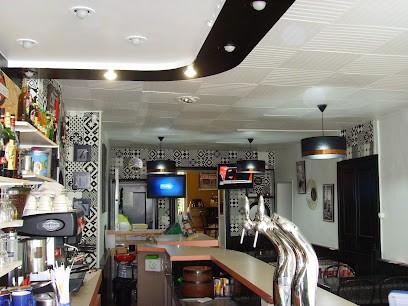 A L Esperance, Bureau de Tabac à Chauvigny