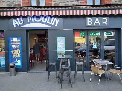 Tobacconist Au Moulin, Bureau de Tabac à Pléneuf-Val-André