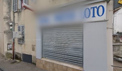 Michelin Mireille, Bureau de Tabac à Gray