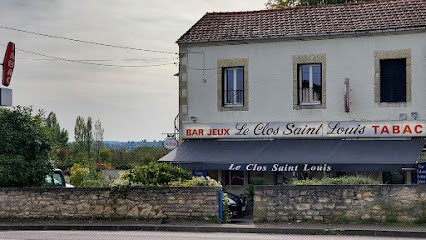 Le Clos St Louis, Bureau de Tabac à Varennes-Vauzelles
