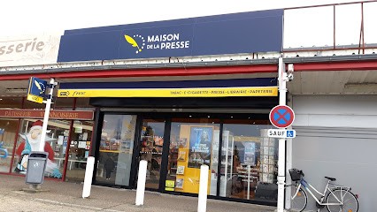 Le Narguilé, Bureau de Tabac à Yzeure