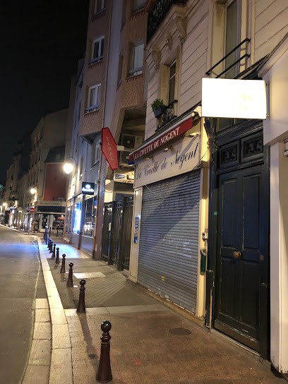 La Civette De Nogent, Bureau de Tabac à Nogent-sur-Marne