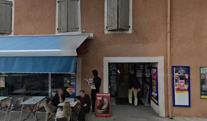 La Barrière - Bar Tabac Presse Jeux, Bureau de Tabac à Marvejols