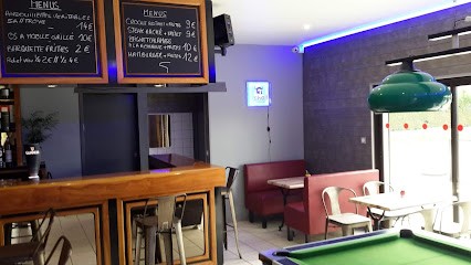 Flo's Bar, Bureau de Tabac à Mouchan