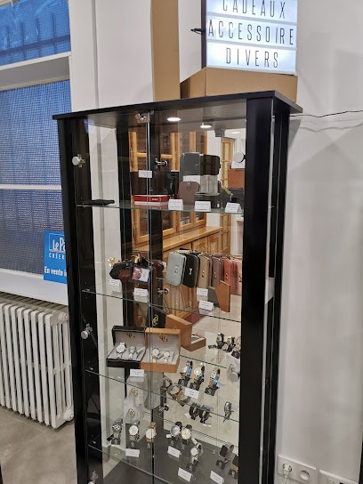 Tabac De La Gare, Bureau de Tabac à Corbeil-Essonnes