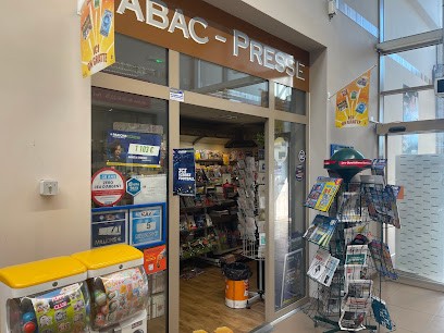 Tabac Presse, Bureau de Tabac à Magny-les-Hameaux