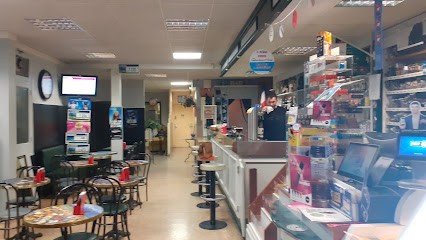 Le Pigeonnier, Bureau de Tabac au Pontet