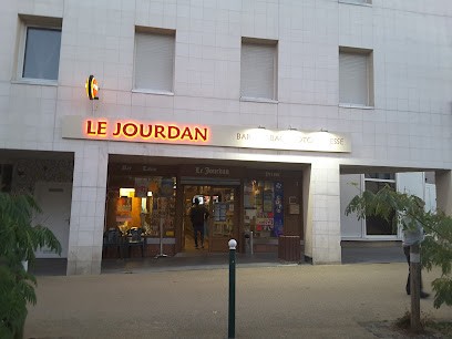 Le Jourdan, Bureau de Tabac à Mainvilliers