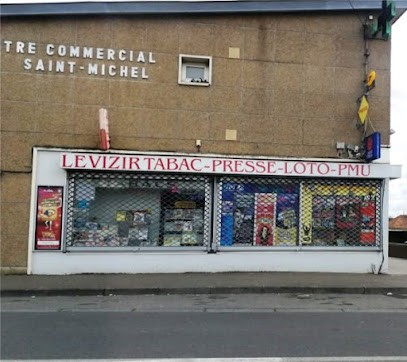 LE VIZIR, Bureau de Tabac à Flers