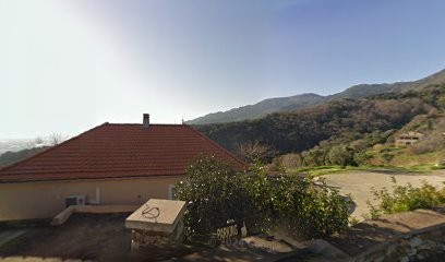 Caron Pierre, Bureau de Tabac à Furiani