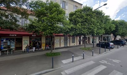 LE BALTO, Bureau de Tabac à Maisons-Alfort