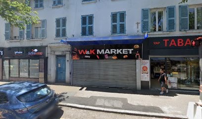 Pere Et Fils, Bureau de Tabac à Saint-Fons