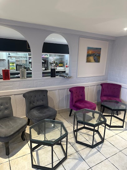 Tabac Le Saint Nicolas, Bureau de Tabac à Étréchy