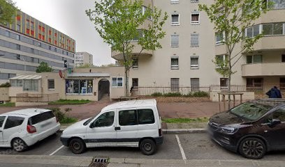 La Civette, Bureau de Tabac à Créteil