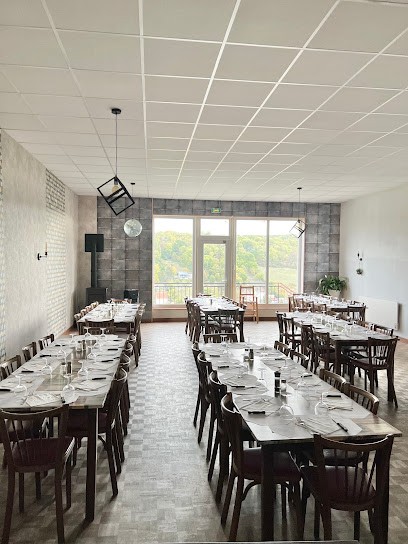 Brasserie Des Lavoirs, Bureau de Tabac à Guerville