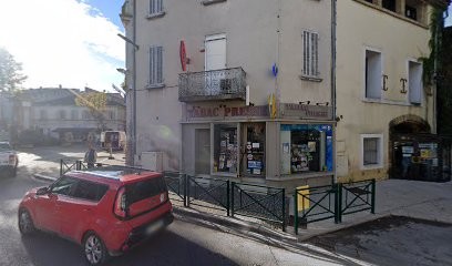 Tabac - Presse La Royale, Bureau de Tabac à Saint-Cannat