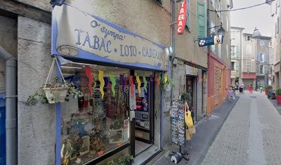 Tabac Jourdan Jessica, Bureau de Tabac à Sisteron