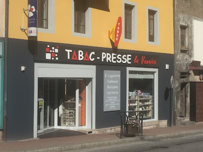 Tabac Presse La Vanoise, Bureau de Tabac à Aigueblanche