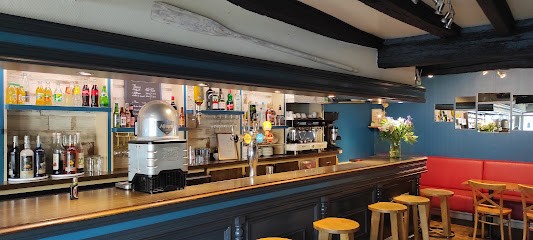 Le JOFREM, Bureau de Tabac à Morlaix