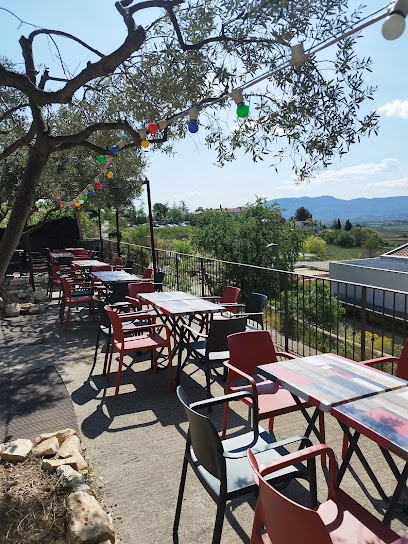 BAR - TABAC, Bureau de Tabac à Puyloubier