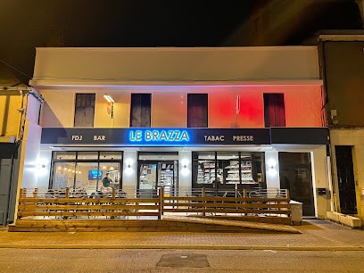 Le Brazza Thouars, Bureau de Tabac à Thouars