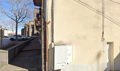 Tabac Le Volvicois, Bureau de Tabac à Volvic