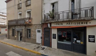 Tabac, Bureau de Tabac à Salses-le-Château