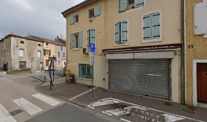 Le Dartagnan, Bureau de Tabac à Coursan