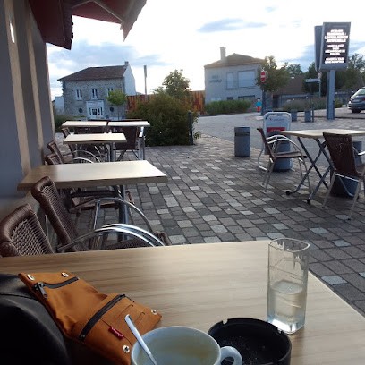 L'hippodrome, Bureau de Tabac à Panazol