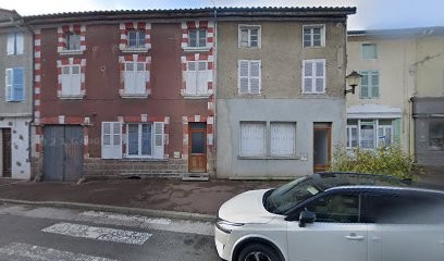 Tabac Presse LS Tramayes, Bureau de Tabac à Tramayes