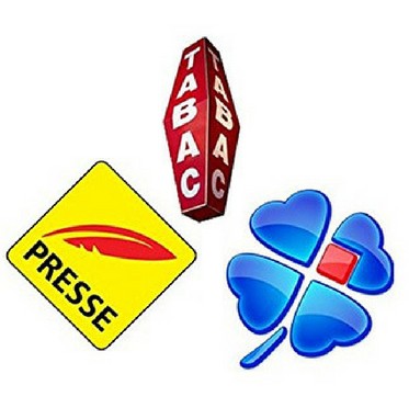 Rayé Christophe, Bureau de Tabac à Rezé