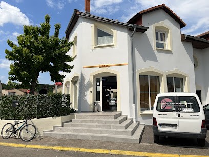 Les Quatre Chemins, Bureau de Tabac à Maizières-lès-Metz