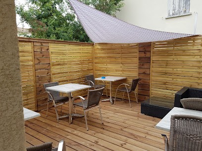 Le Printemps, Bureau de Tabac au Bouscat