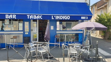 L Indigo, Bureau de Tabac à Bergerac