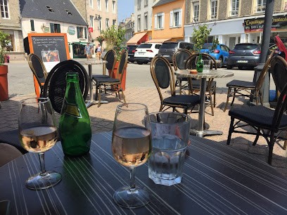 Le Mouillage, Bureau de Tabac à Saint-Vaast-la-Hougue
