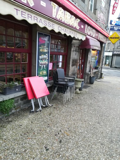 Bar Tabac Le mikano, Bureau de Tabac à Brécey