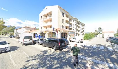 Tabac Andreani, Bureau de Tabac à Prunelli-di-Fiumorbo