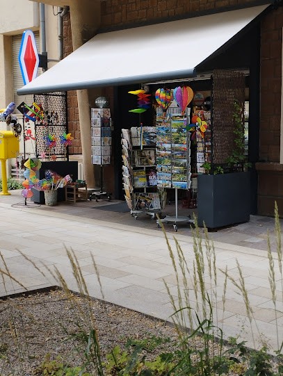 LVH Le Victor Hugo Tabac Jeux Souvenir Presses, Bureau de Tabac à Rodez