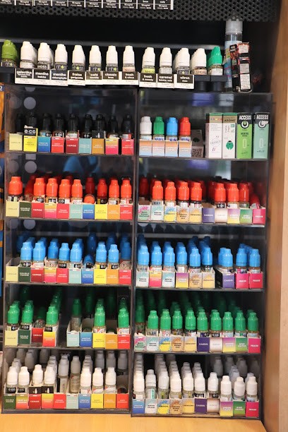 La Civette, Bureau de Tabac à Hauts de Bienne