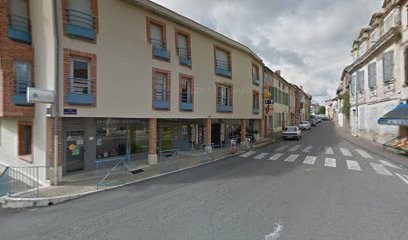 Tabac Presse, Bureau de Tabac à Molières