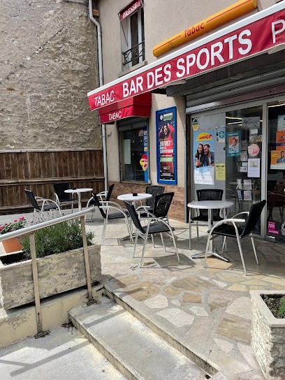 Bar Des Sports, Bureau de Tabac à Jouy-sur-Morin