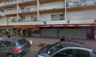 Tabac Presse De L'Almont, Bureau de Tabac à Melun