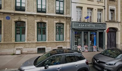 Lerouge Dubois SNC, Bureau de Tabac à Saint-Omer