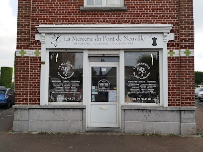 Le Pont De Neuville, Bureau de Tabac à Tourcoing