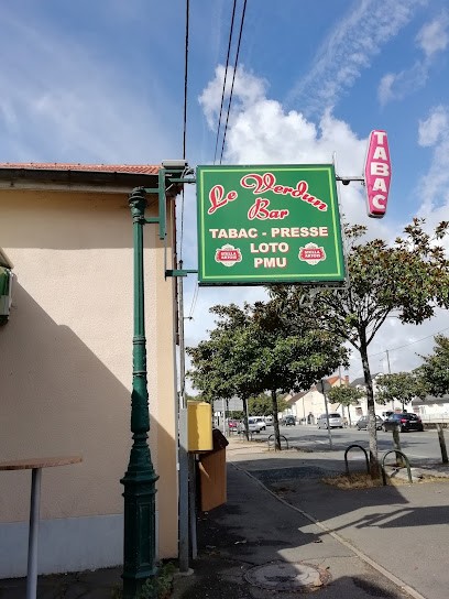 Bouchez Emmanuel, Bureau de Tabac à La Flèche