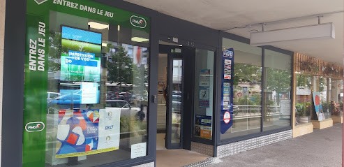 Le Laser, Bureau de Tabac à Guebwiller