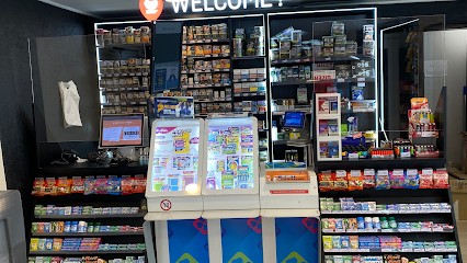 Bar Tabac Loto De L époque Nickel Vapotage, Bureau de Tabac à Saint-Chamas