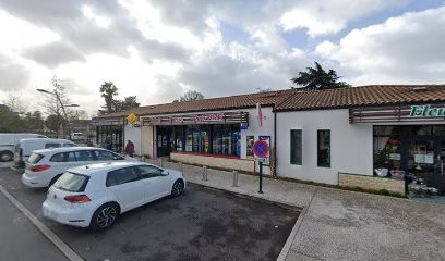 TABAC D ECHIRE, Bureau de Tabac à Échiré